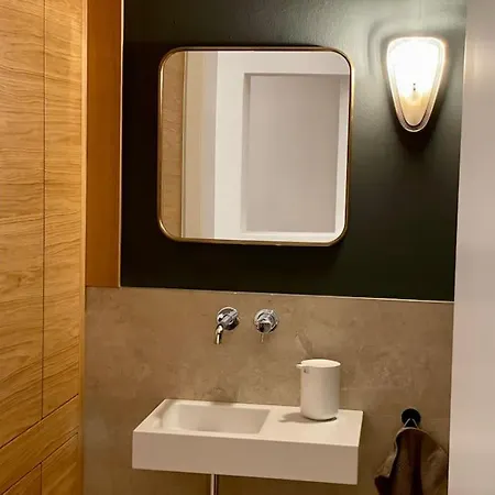 Luxus Penthouse Mit Panoramablick