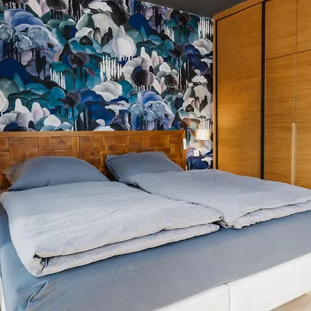 Luxus Penthouse Mit Panoramablick *