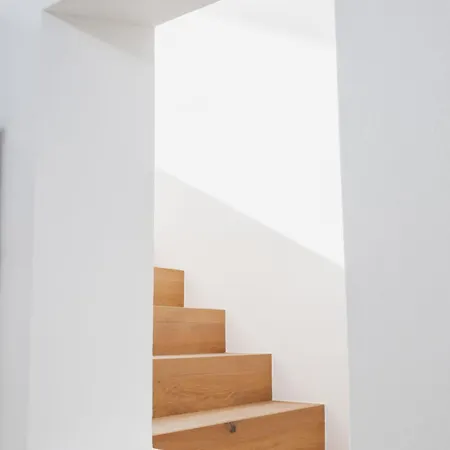 Lägenhet Luxus Penthouse Mit Panoramablick