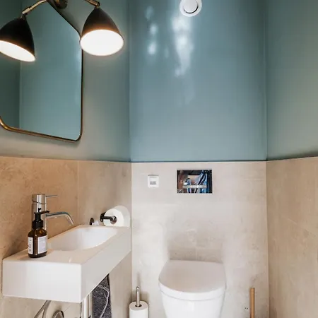 Luxus Penthouse Mit Panoramablick Bad Ischl