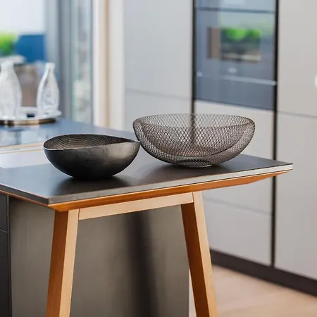 Luxus Penthouse Mit Panoramablick Lägenhet Bad Ischl