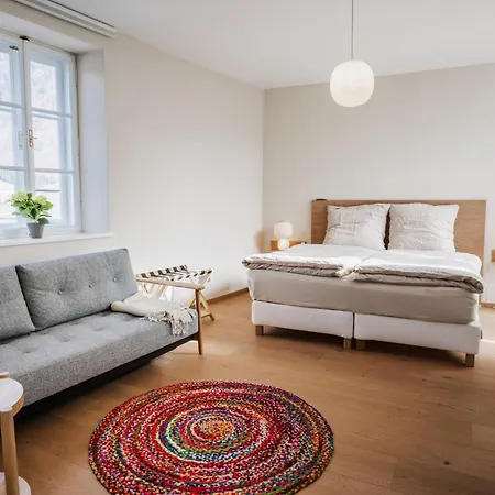 Luxus Penthouse Mit Panoramablick Appartement