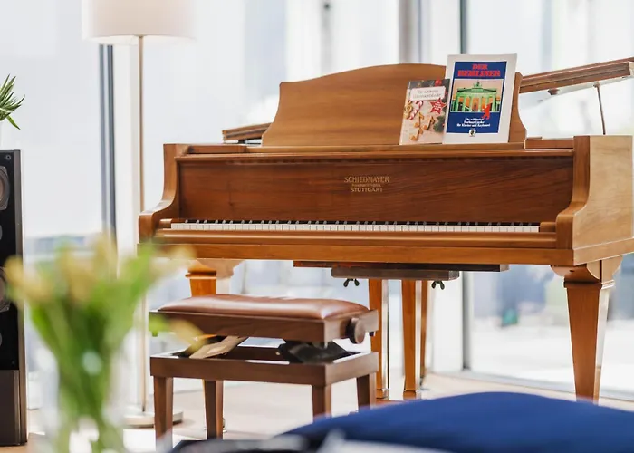 Luxus Penthouse Mit Panoramablick דירה