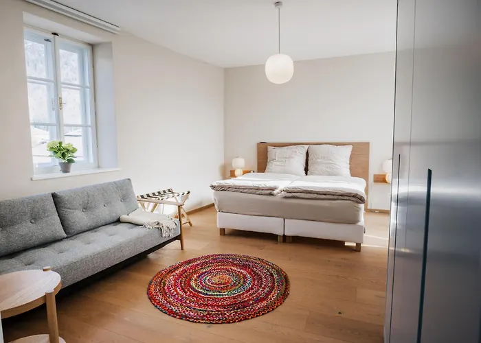 דירה Luxus Penthouse Mit Panoramablick