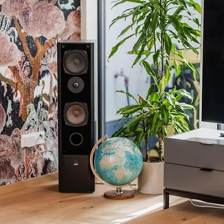 Appartamento Luxus Penthouse Mit Panoramablick Bad Ischl