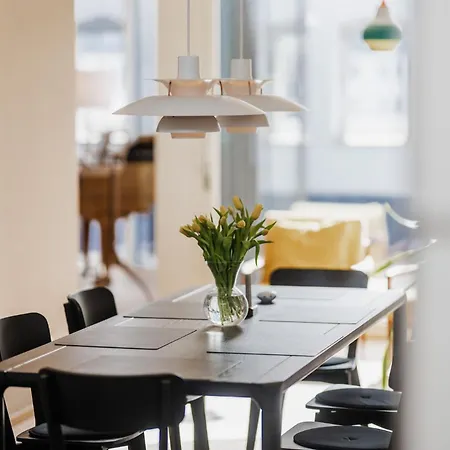 Appartamento Luxus Penthouse Mit Panoramablick Bad Ischl