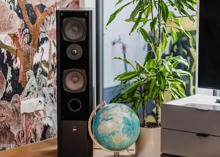 Apartment Luxus Penthouse Mit Panoramablick Bad Ischl