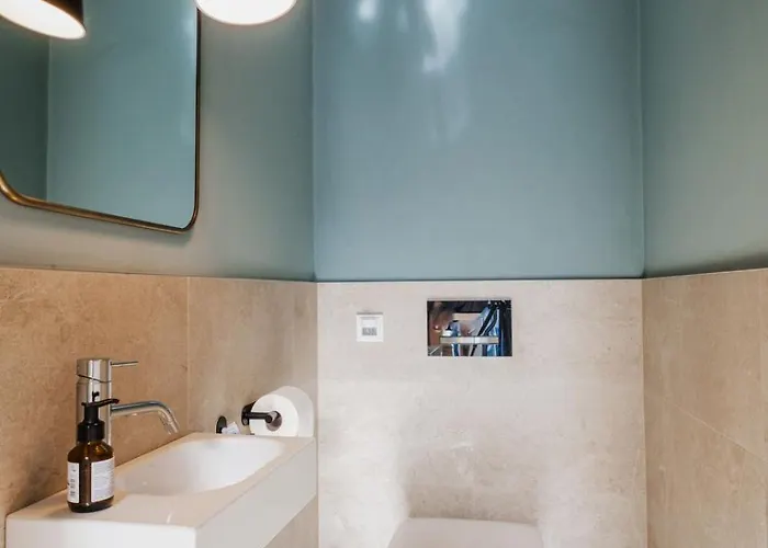 Luxus Penthouse Mit Panoramablick Bad Ischl